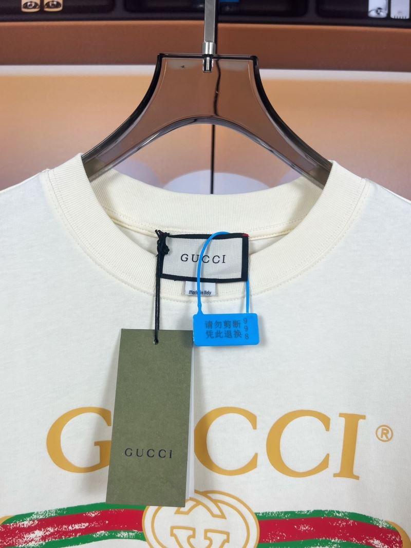 Gucci T-Shirts